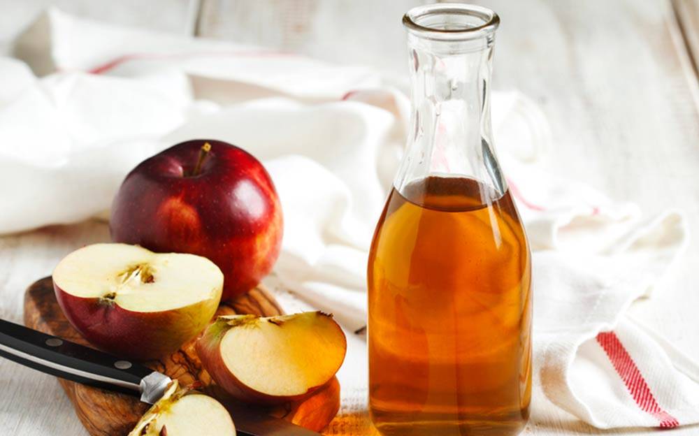 Чем полезен яблочный уксус, лечебные свойства, рецепт, как принимать