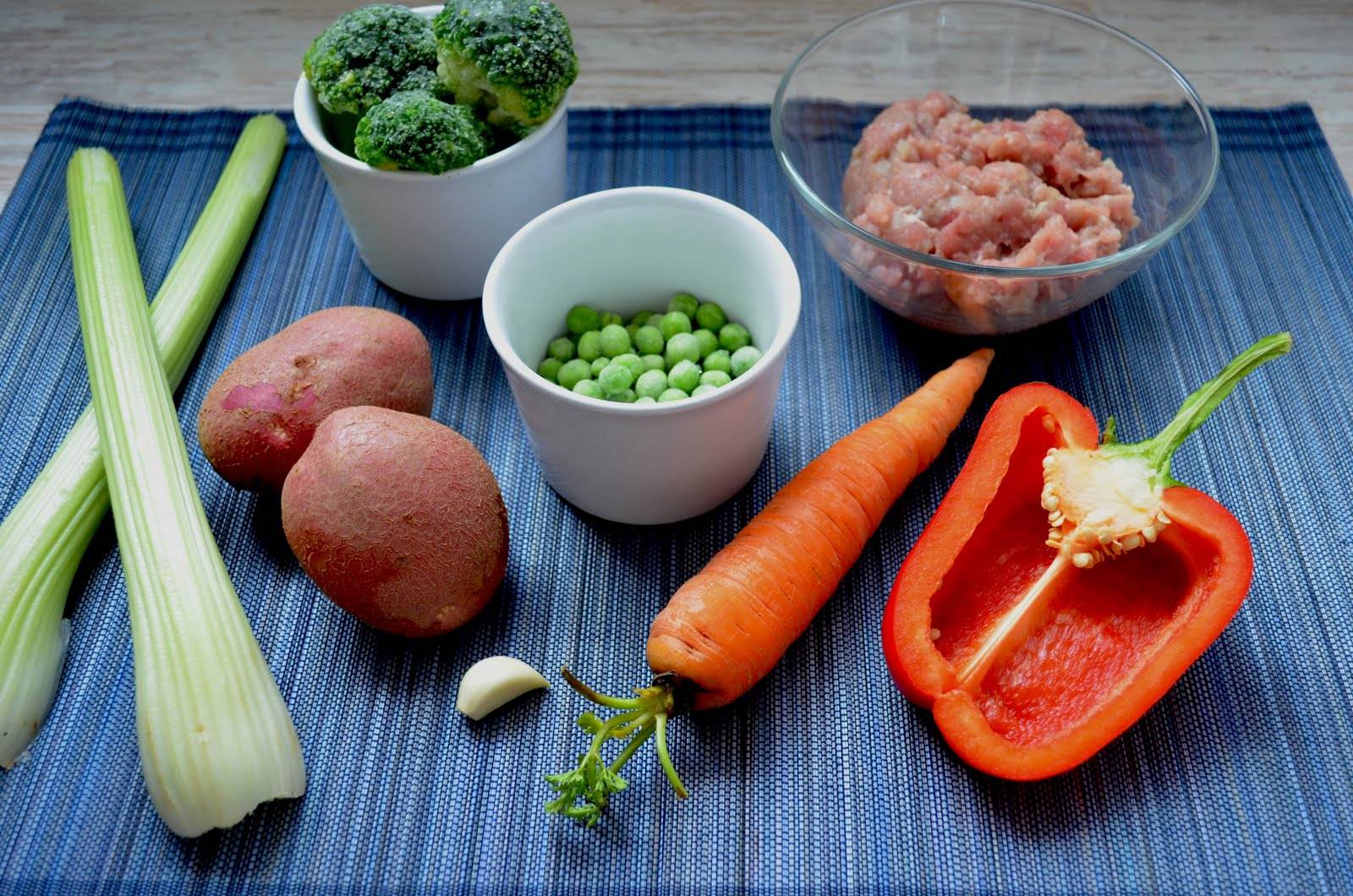 Какие овощи являются самыми полезными для сердца и сосудов: топ 8