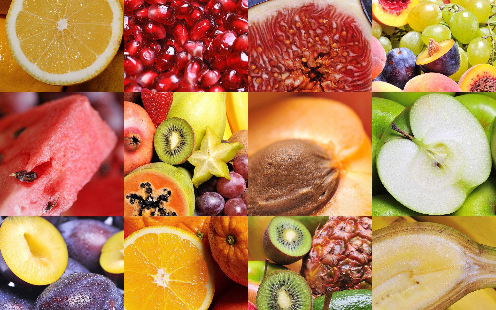 А вы знаете какие фрукты самые полезные? фрукты для здоровья!