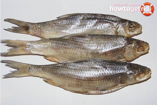 Чем полезна вяленая рыба совет врача. сушеная рыба — польза и вред для здоровья