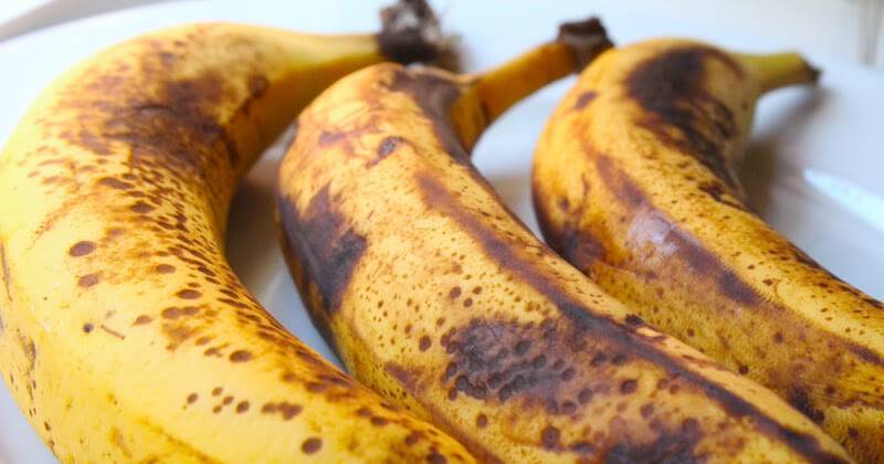 Бананы — польза и вред для организма, сколько нужно съесть