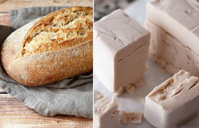 Бездрожжевой хлеб — какая от него польза и вред?