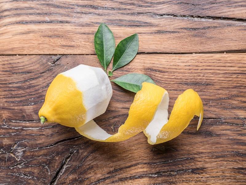 Лимон польза и вред для организма
