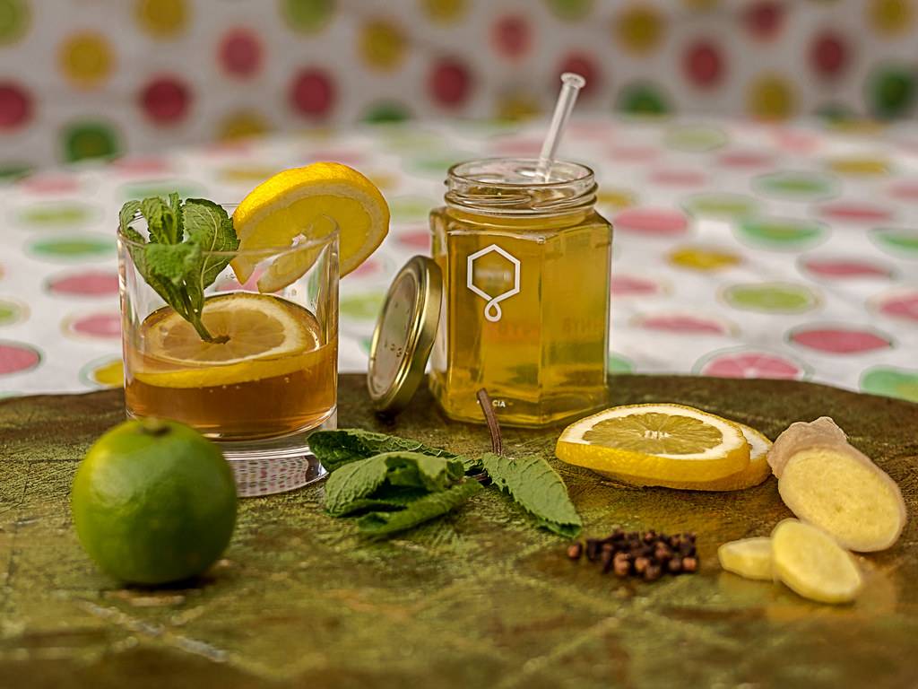 Лимон — польза и вред для организма