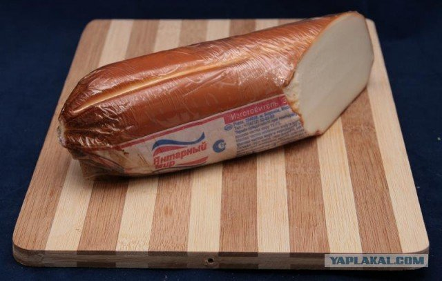 Сыр косичка: польза и возможный вред
