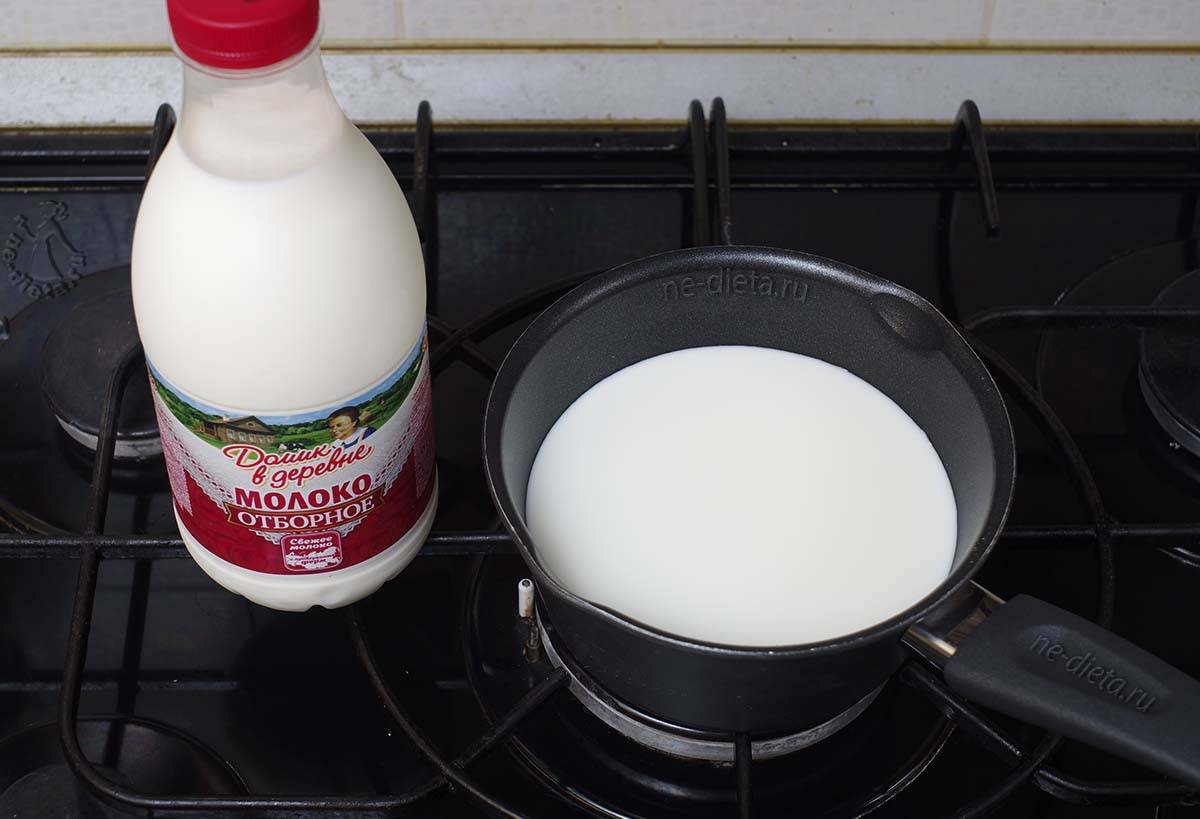 Сколько надо кипятить молоко чтобы убить микробы. как правильно кипятить молоко: полезные советы