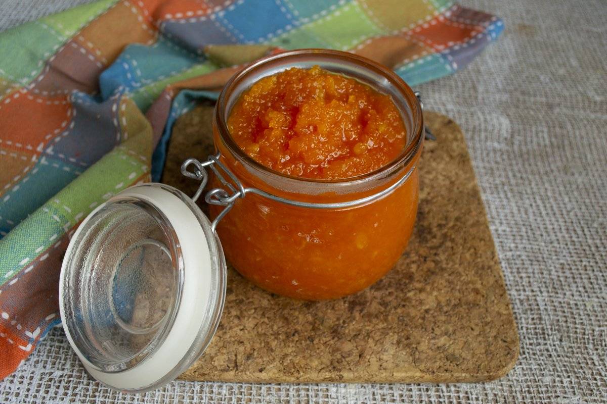 Как приготовить варенье из моркови. 5 рецептов, от которых пальчики оближешь!