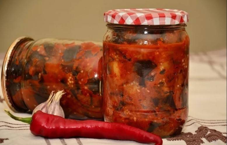 Лук, помидоры и тыква: самые странные рецепты варенья для гурманов