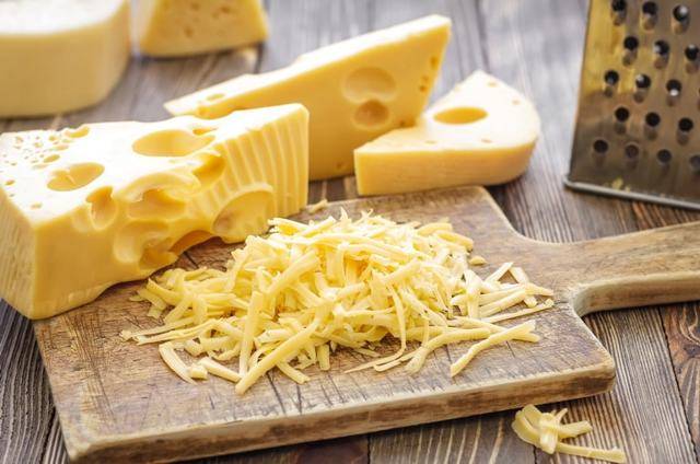 Твердый сыр польза и вред для организма человека