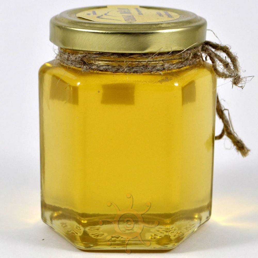 Полезные свойства и противопоказания акациевого меда