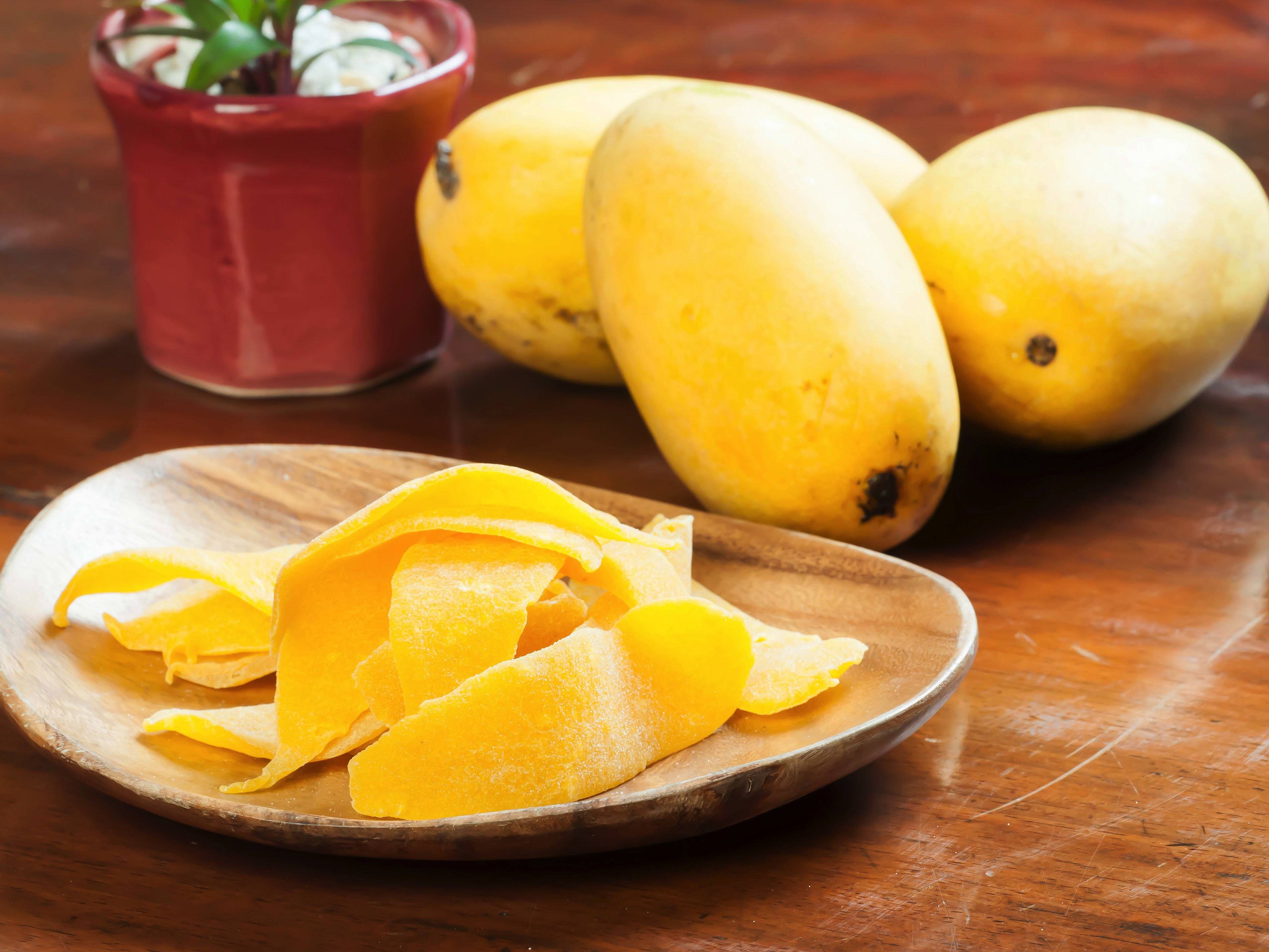Полезные свойства манго, показания и противопоказания к применению