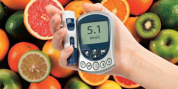Какие фрукты можно кушать при сахарном диабете? 9 разрешенных продуктов