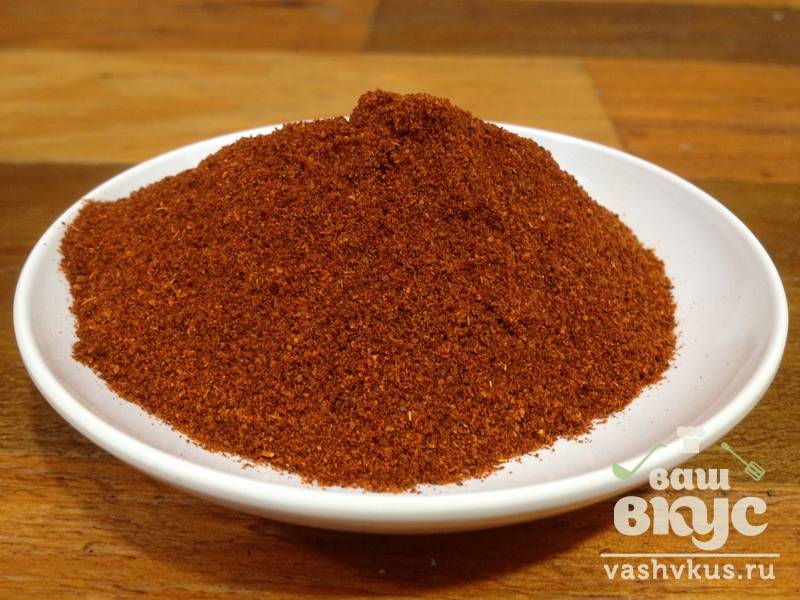 Красный молотый перец: вред и польза. использование и как приготовить красный молотый перец