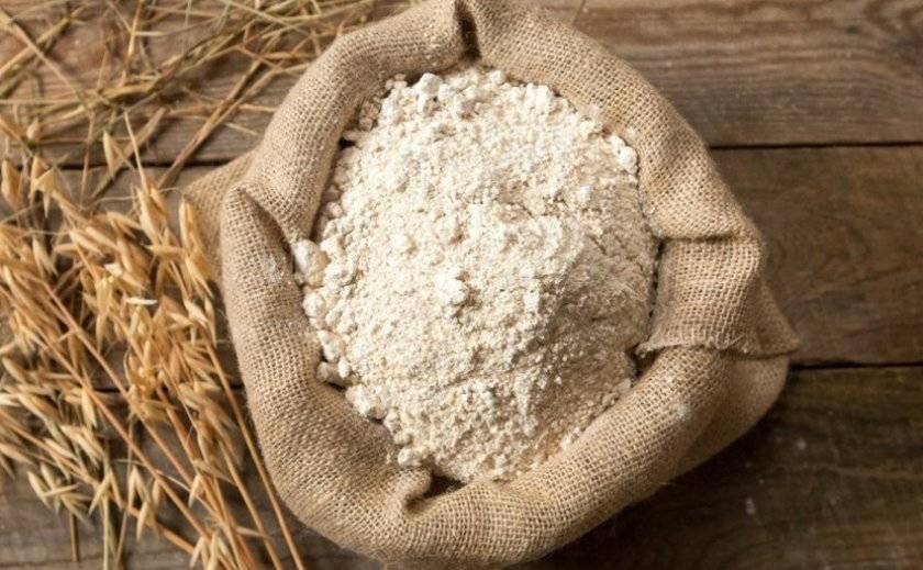 Польза и вред пшеничной муки для организма человека