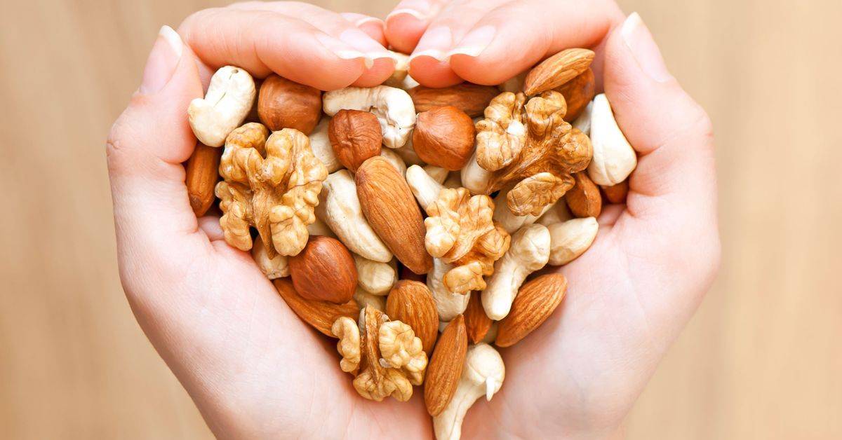 Как орехи влияют на потенцию и какие их виды особенно полезны для мужчин? проверенные рецепты