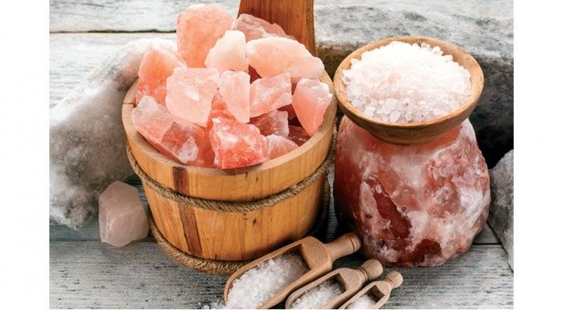 Гималайская соль: польза и вред модного пищевого продукта. чем полезная розовая гималайская соль, не вредна ли она?