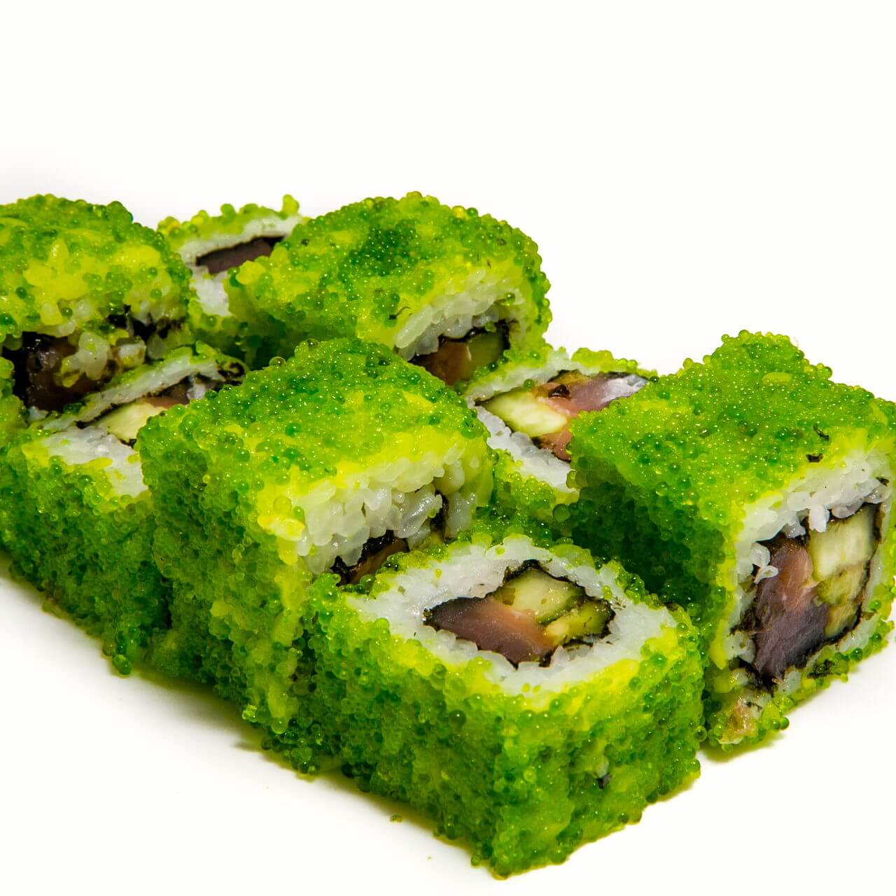Вредны ли суши для здоровья