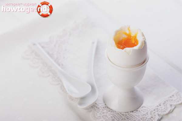 Сырые яйца — польза или вред, если пить их каждый день натощак