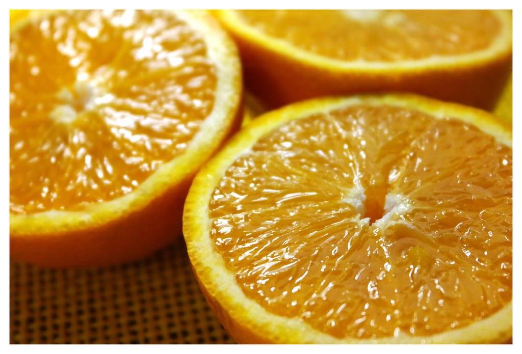 Красные апельсины — польза и вред для здоровья