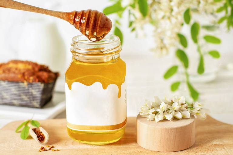 Акациевый мед: чем полезен и от чего помогает, как определить подделку