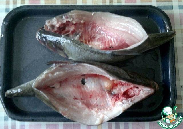 Рыба толстолобик. калорийность и состав толстолобика
