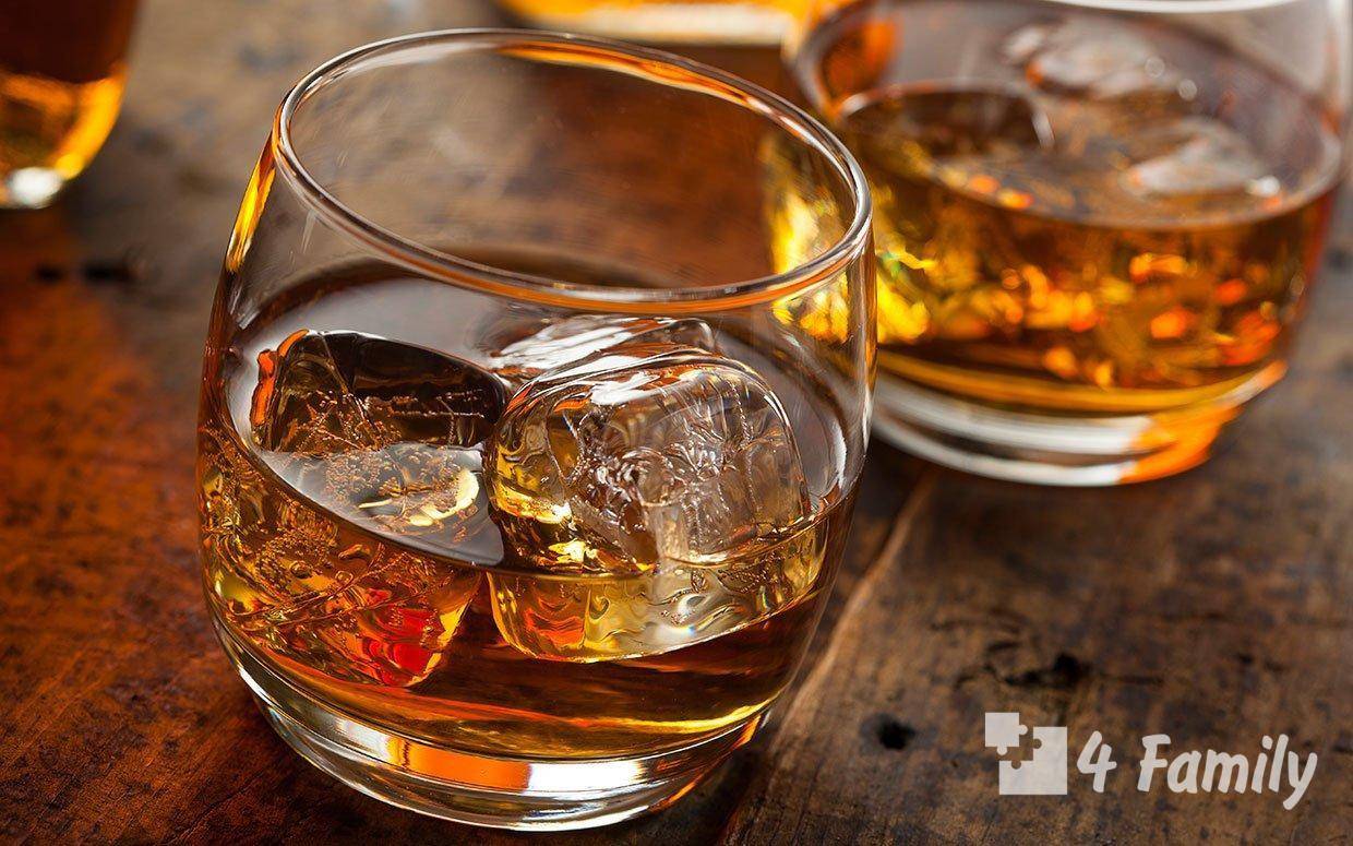 Как пить бурбон – американский виски из кентукки