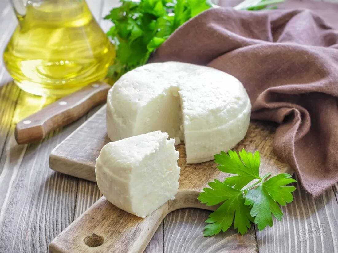 Адыгейский сыр: польза и вред для здоровья, рецепт приготовления и меры предосторожности