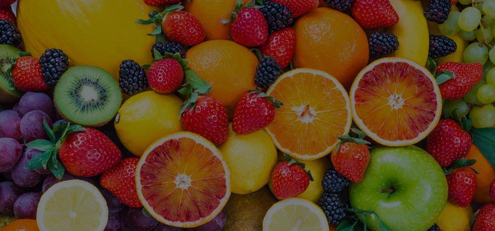 Какие фрукты самые полезные по мнению учёных — топ-15