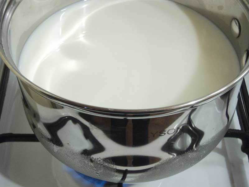 Как вскипятить молоко. чтобы молоко не убежало. как кипятить молоко: посуда, время, советы.