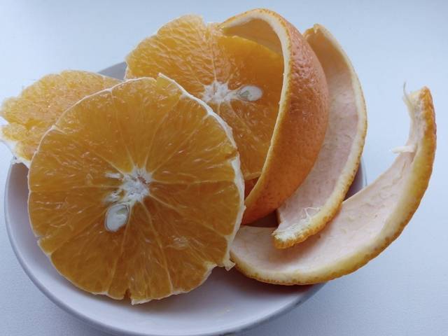 Польза и вред апельсина: оранжевое солнце, полное витаминов