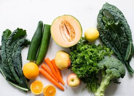 Какие фрукты и овощи полезны для головного мозга — топ 7