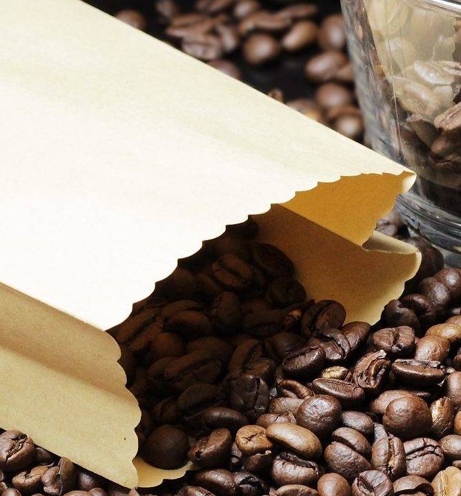 Как правильно хранить кофе в домашних условиях