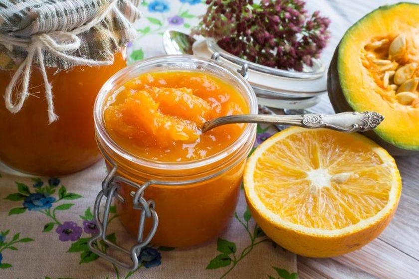 Самые удачные рецепты варенья из апельсинов