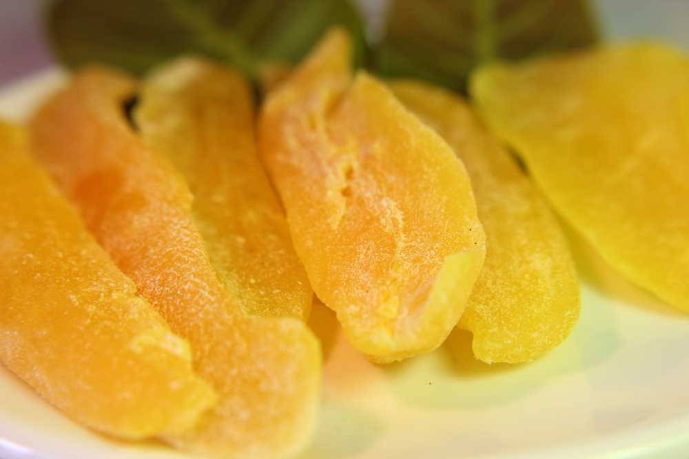 Польза и вред манго для здоровья организма