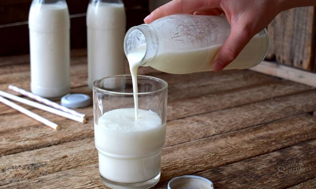 Что полезнее молоко или простокваша. простокваша: состав, польза и вред для организма, способ приготовления