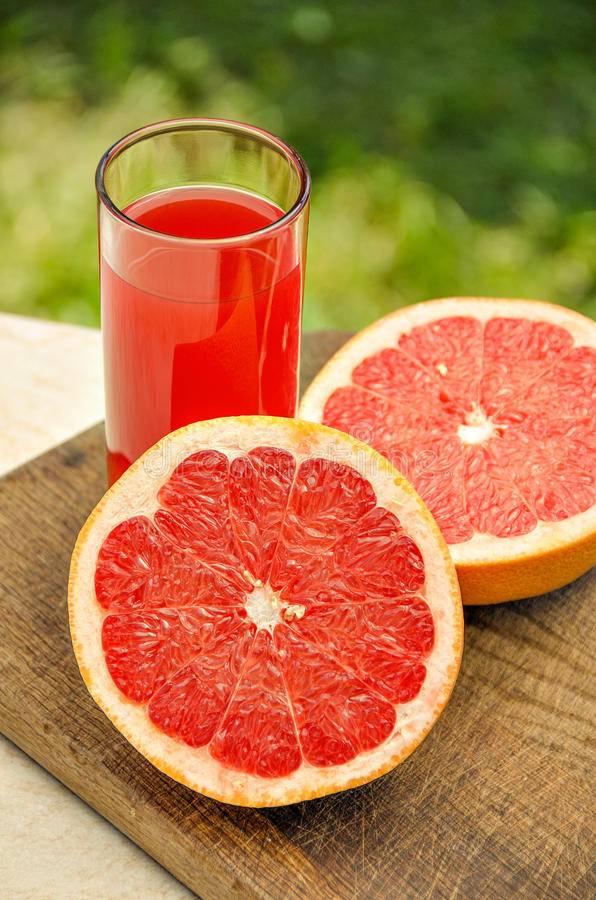 Чем полезен грейпфрут для здоровья организма