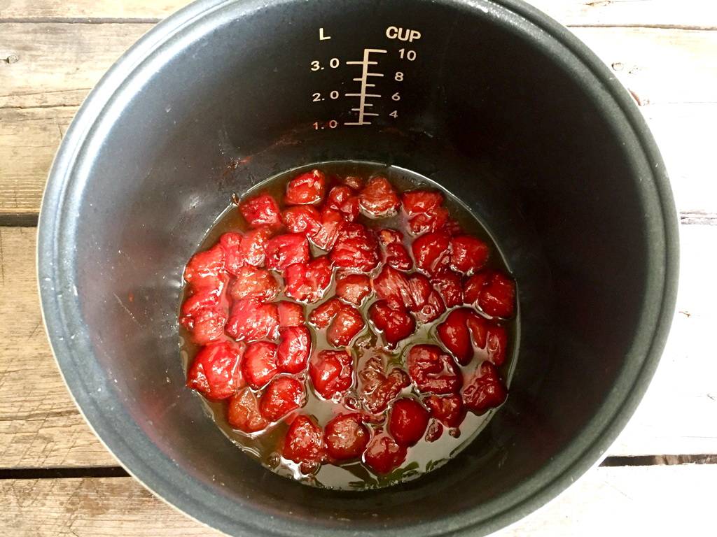 Варенье из арбузных корок – самые простые рецепты арбузного варенья