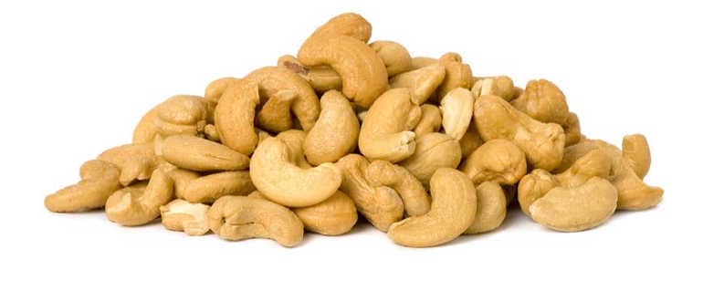 Орехи кешью: польза и вред для здоровья человека, полезные свойства и противопоказания