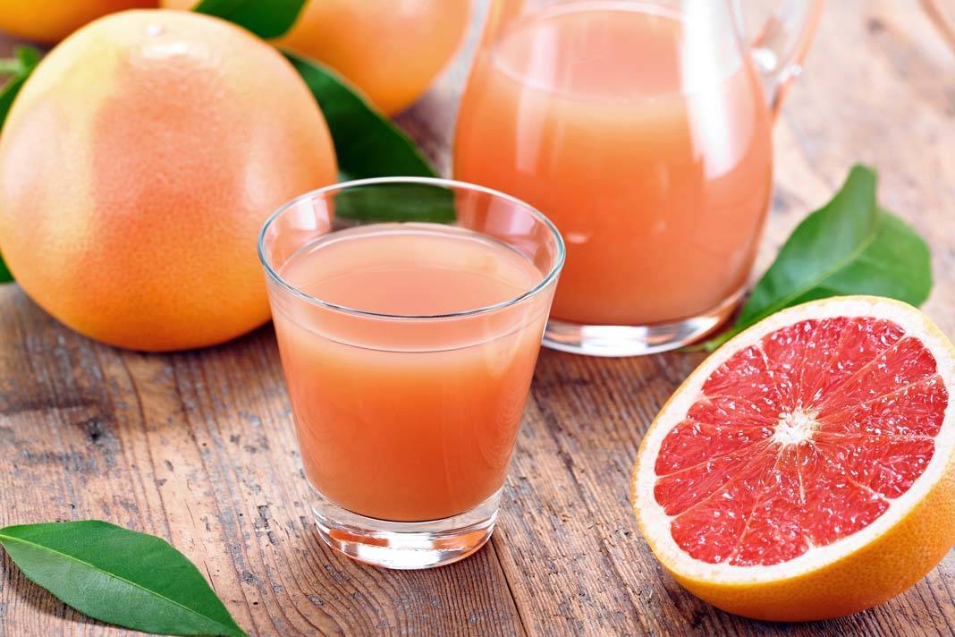 Чем полезен грейпфрут для мужчин: польза и вред для организма