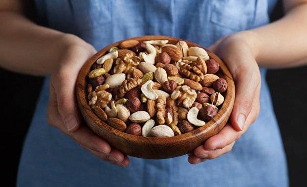 Ценный состав грецкого ореха: как влияет на сердце и сосуды?