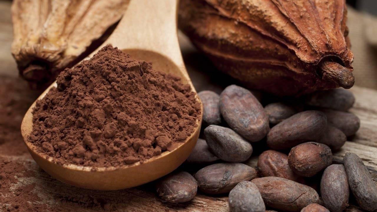 Чем полезен какао для мужчин
