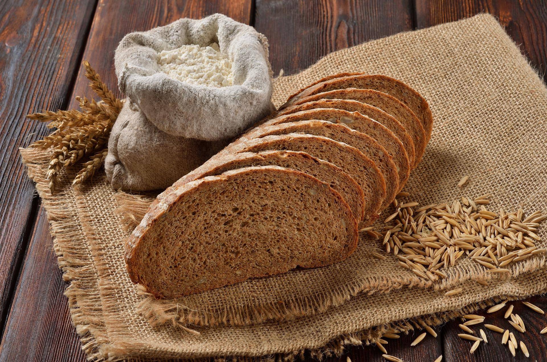 Здоровый перекус: хлебцы и их польза и вред для организма человека