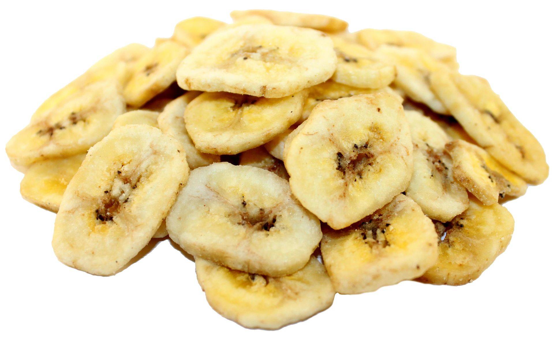 Бананы: польза и вред для организма
