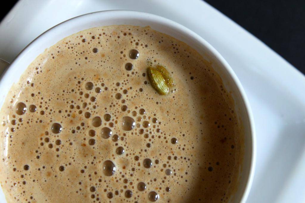 Кофе с кардамоном: польза и вред пряного напитка + рецепты со всего света