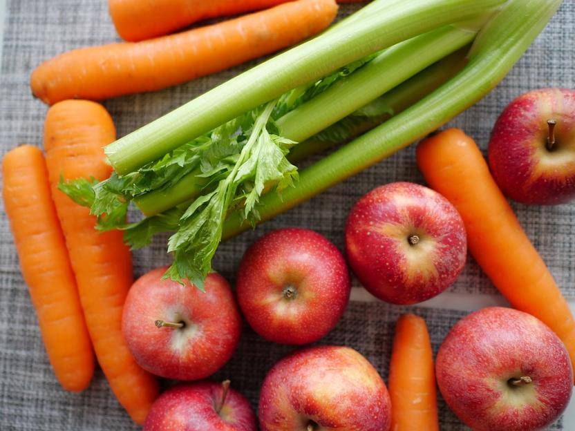 Топ 7 фруктов и овощей, улучшающих память и внимание — какие из них самые полезные для мозга?