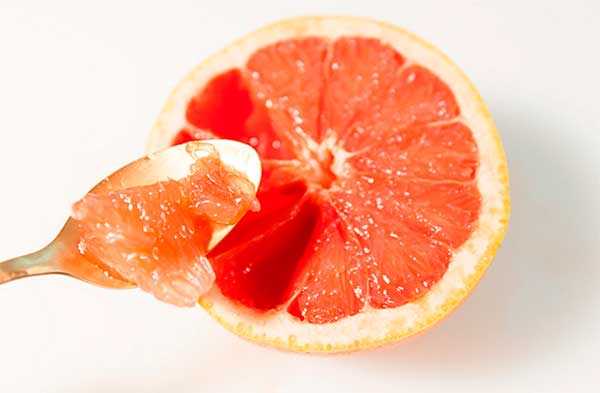 Грейпфрут польза и вред для организма человека