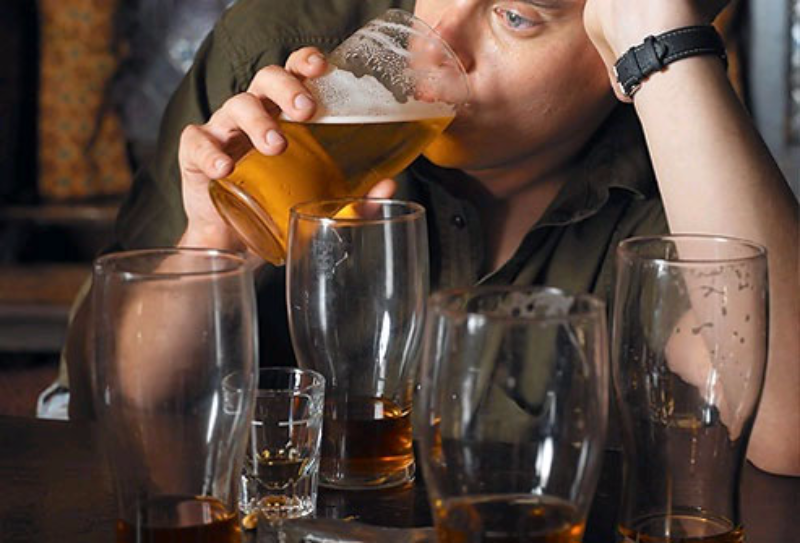 Правила пития: как пьют и чем закусывают медовуху