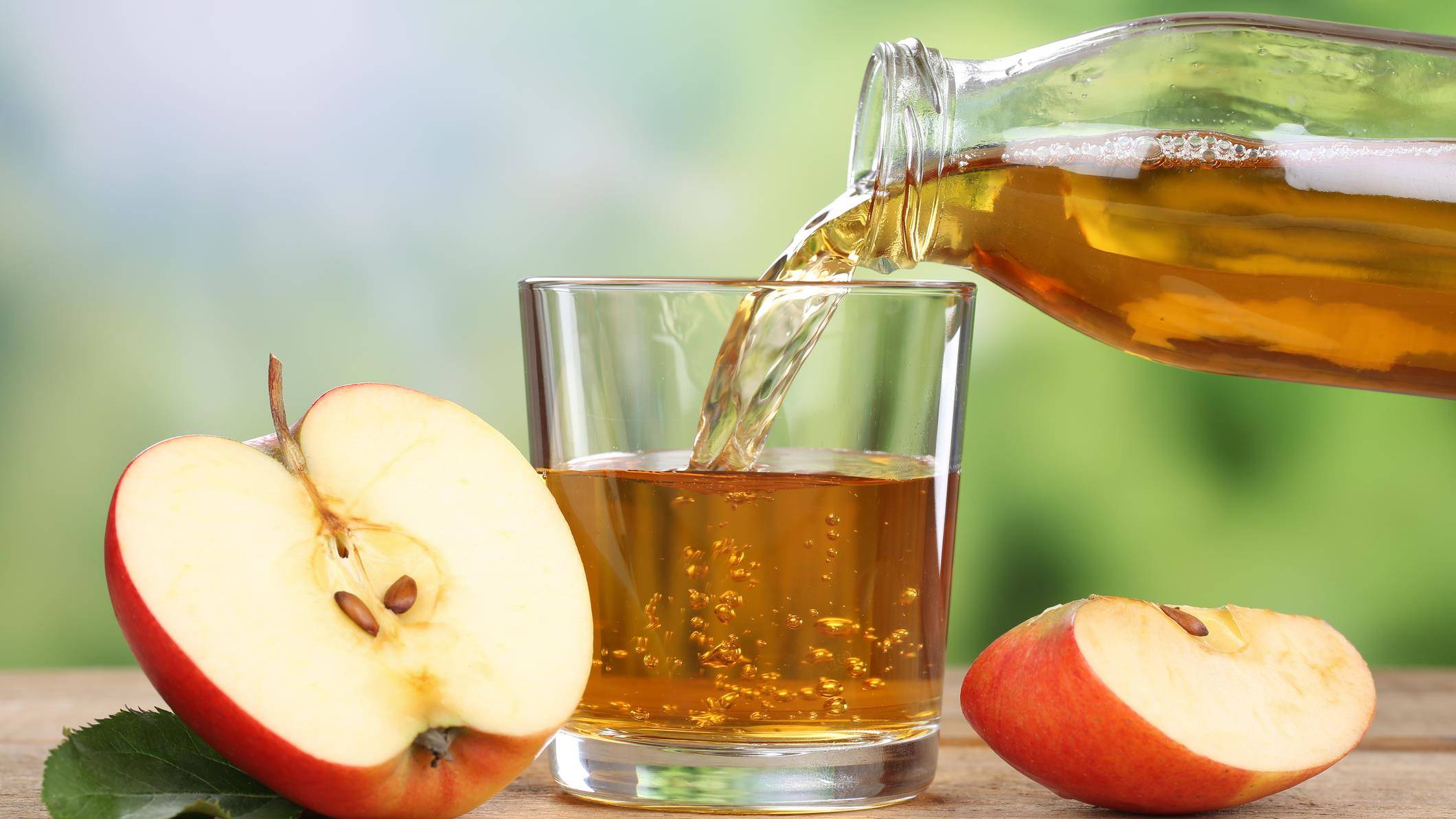 Яблочный сидр: польза и вред для мужчин, сколько градусов, какой процент алкоголя