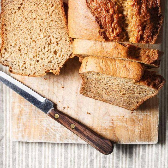 Хлеб с отрубями: польза и вред для организма