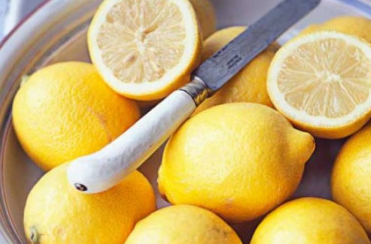 Можно ли замораживать лимон, сохраняет ли он полезные свойства